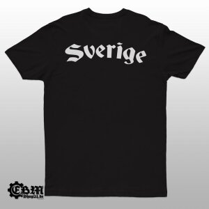 EBM - Old School Schweden M