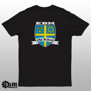 EBM - Old School Schweden L