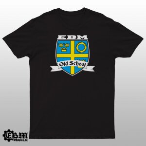 EBM - Old School Schweden XL