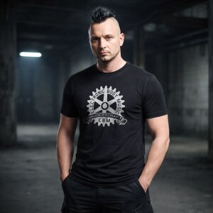 EBM - Bruderschaft M