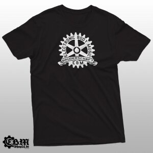 EBM - Bruderschaft XXXL