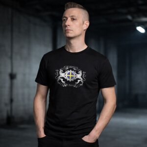 EBM - Old School Schweden-Silver S