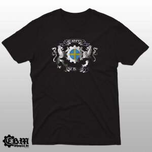 EBM - Old School Schweden-Silver S