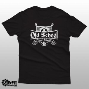 EBM - Old School S