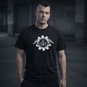 EBM - FLYING WHEEL XL