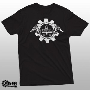 EBM - FLYING WHEEL XL