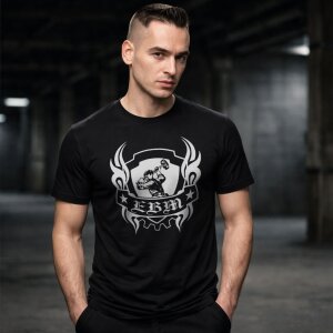 EBM - Tribal S
