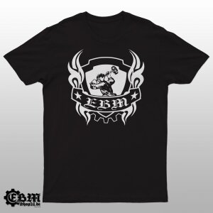 EBM - Tribal S