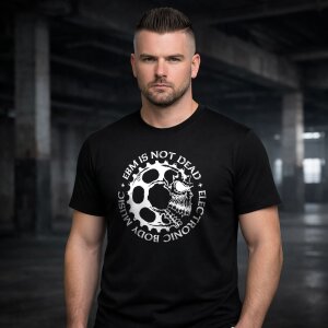EBM IS NOT DEAD XXXL