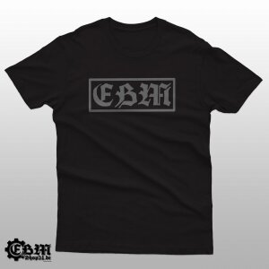 EBM GREY XL