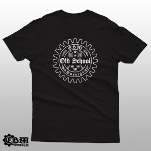 EBM - Old School Schweden II S