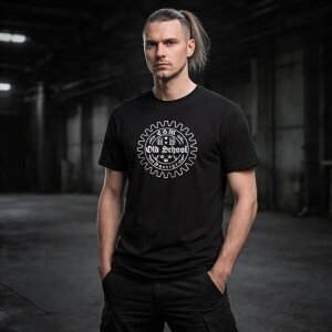 EBM - Old School Schweden II M