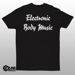 EBM - FIVE STARS XXXL