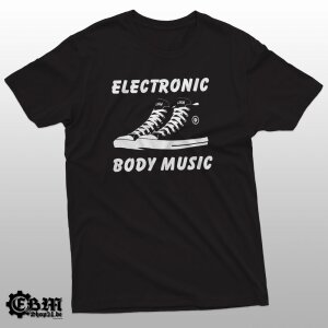 EBM - Chucks XXL