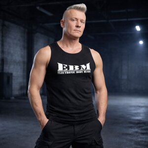 EBM - Tank Top S