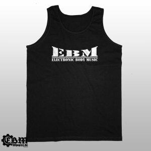 EBM - Tank Top S